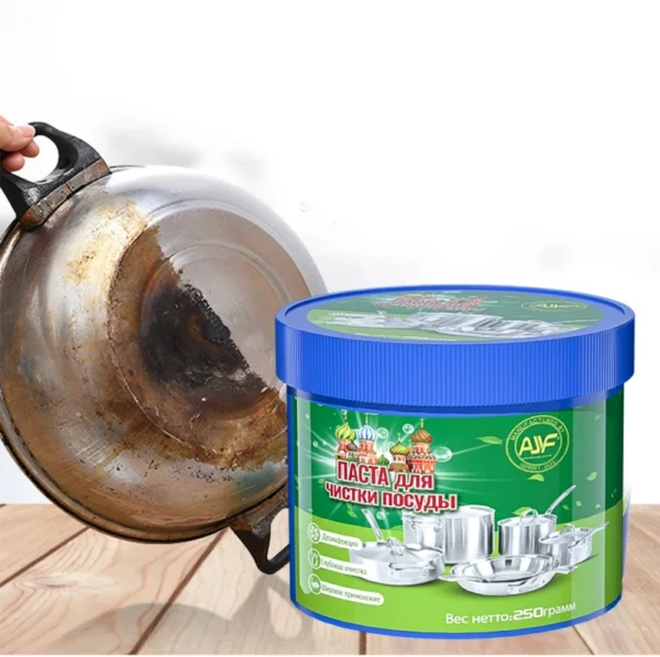 Multi-Purpose-Stainless-Steel-Kitchen-Oil-Stain-Remover-Eco-Friendly-Cleaning-Paste-500g