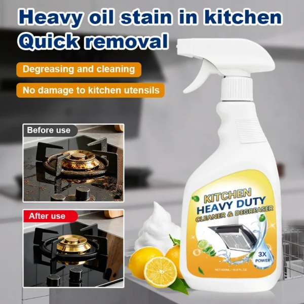 Multi-Surface-Plant-Based-Biodegradable-All-Purpose-Cleaner-Degreaser-Spray-Private-Label-Deep-Stains-Dry-Remover-500mL-Kitchen