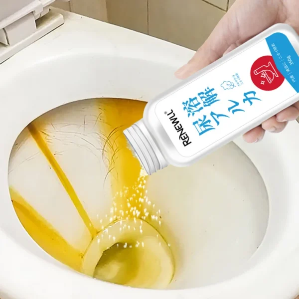 Multi-functional-Toilet-Urine-Alkali-dissolving-Agent-Powder-Urine-Scale-Cleaning-Toilet-Cleaner-Factory-OEM-ODM
