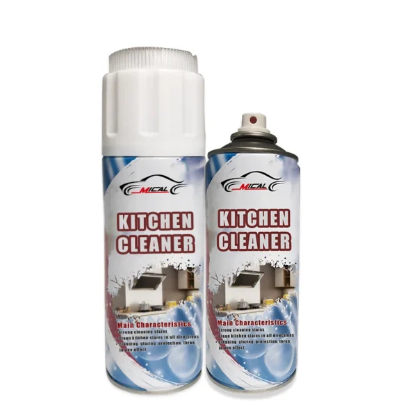 Multi-purpose-Foam-Cleaner-Kitchen-Cleaner-Household-Chemicals-Oven-Cleaner-Spray
