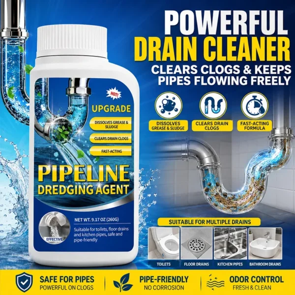 Multi-purpose-Sewer-Cleaning-Powder-Dissolve-Hair-Grease-Eliminate-Clog-and-Backflow-Odor-Cross-border-Supply