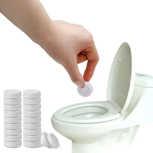 Multifunctional-Effervescent-Spray-Cleaner-Concentrate-Home-Cleaning-Toilet-Cleaner