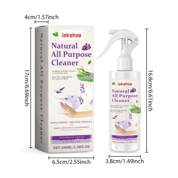 Multifunctional-Home-Care-Cleaning-Spray-Kitchen-Oil-Stain-and-Bathroom-Glass-Cleaner