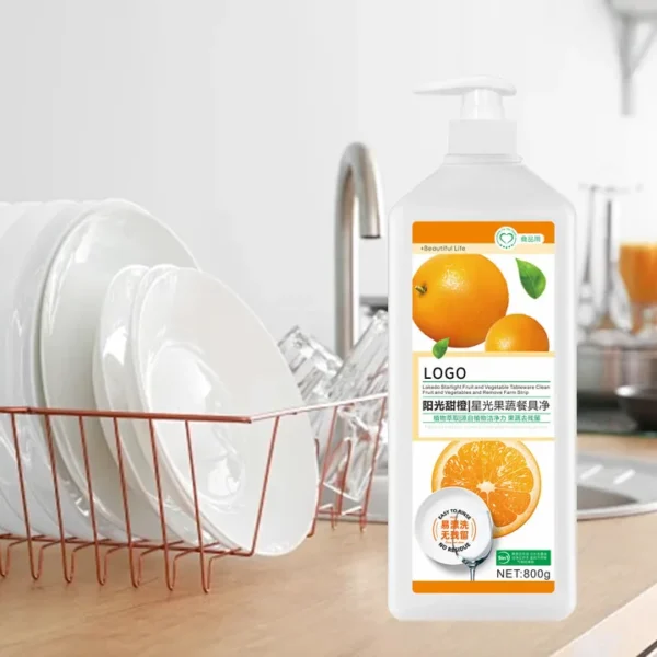Multipurpose-Liquid-Soap-Fruit-and-Vegetable-Cleaning-Agent-Kitchen-Cleaner-800ml-3-in-1-Dish-Soap-Dishwashing-Liquid