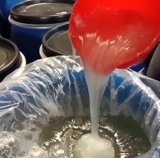 N70-Anionic-Surfactant-SLES70-CAS-68585-34-2The-Best-Quality-Service-Chinese-Plant-70-SLES-Package-170kg-Detergent