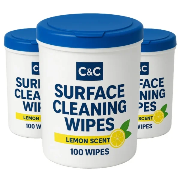 NEW-Arrival-Household-Cleaning-Wet-Wipe-Multipurpose-Surface-Wet-Wipe