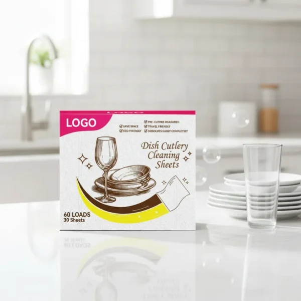 Nano-Eco-Friendly-Kitchen-Disposable-Solid-Dish-Cleaning-Sheets-Optical-Brightening-Dishwasher-Safe-Lemon-Scent-Oily-Stain