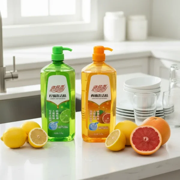 Natural-Dishwashing-Liquid-Grapefruit-Extract-Gentle-Friendly-Non-Toxic-Household