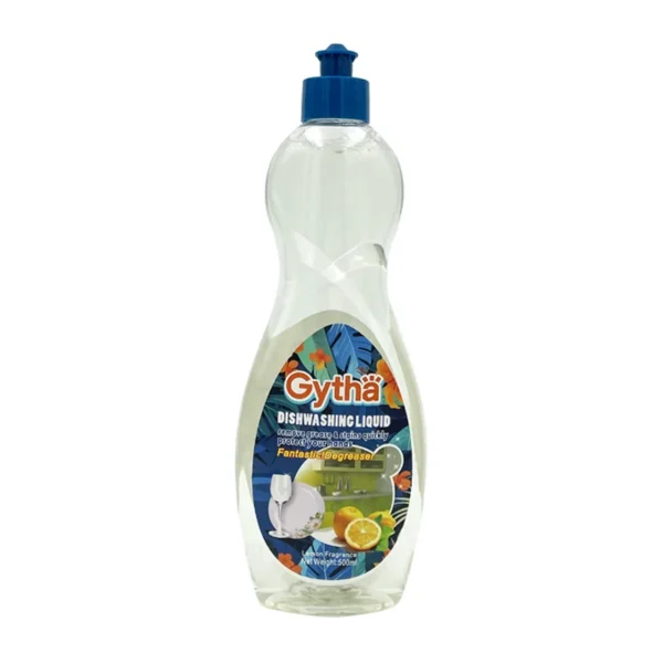 Natural-Eco-Friendly-Dishwashing-Liquid-Lemon-Fragrance-50-80-Active-Ingredients-Kitchen-Degreaser-Stain-Removal-No-Skin