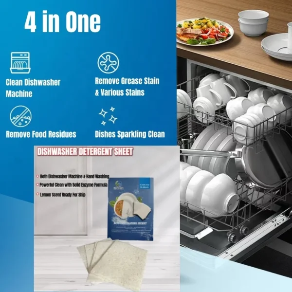 Natural-Efficient-Cleaning-Dishwasher-Tablets-Eco-friendly-Disposable-Solid-Dishwashing-Detergent-Sheets