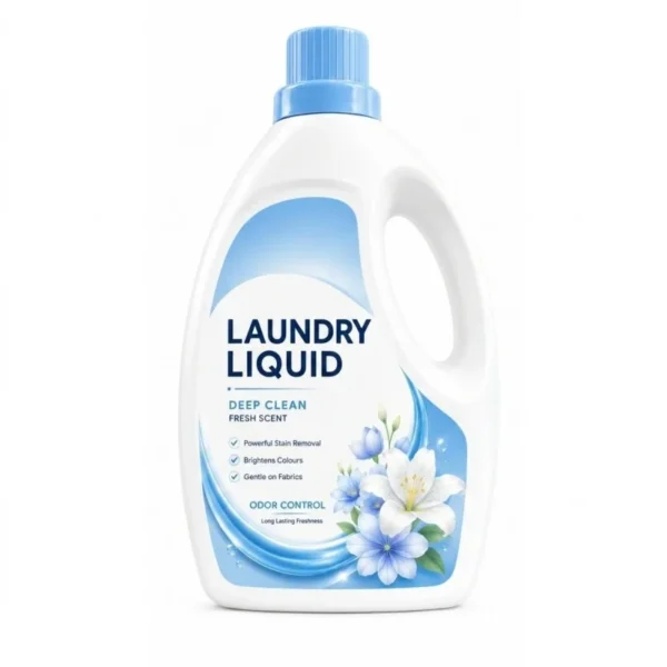 Natural-Organic-Eco-Friendly-Plant-Based-Apparel-Laundry-Detergent-Liquid-Lavender-Jasmine-Fragrance-Stain-Remover
