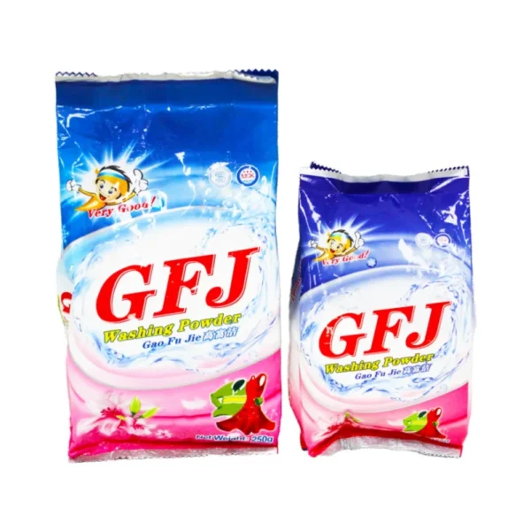 New-Formula-Good-Quality-Eco-Friendly-Floral-Scent-Washing-Powder-GFJ-Brand-Strong-Cleaning-Laundry-Detergent