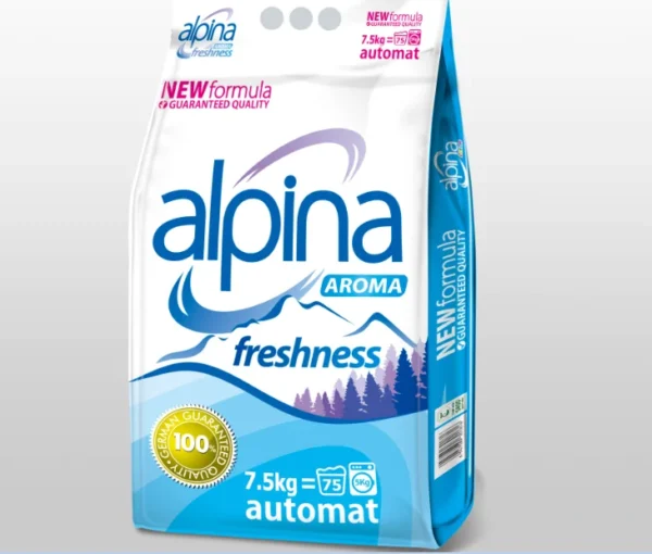 New-Formula-High-Quality-Detergent-Powder-Factory