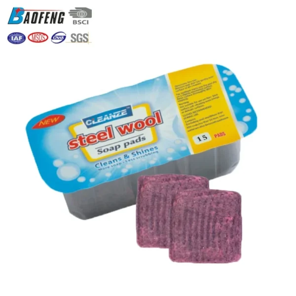 New-Kitchen-Steel-Wool-Soap-Pad
