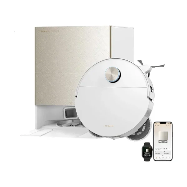 Newest-DREAME-X60-Ultra-Robot-Vacuum-Cleaner-Plastic-212F-Mop-Self-Cleaning-Outdoor-Floor-Wash-35KPa-Dual-Solution