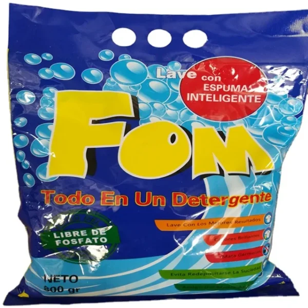 Nice-Quality-Fom-Brand-Cleaner-Detergent-Type-Laundry-Detergent-Powder