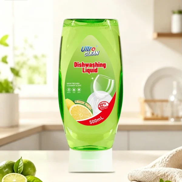 No-Phosphorus-Non-Toxic-500Ml-Flip-Top-Dishwashing-Liquid-Multi-Purpose-Fruit-and-Dish-Cleaner