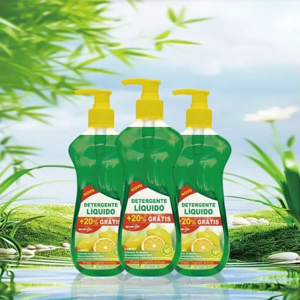 No-Residue-Eco-Friendly-Bulk-Liquid-Dish-Washing-Soap-Chemical-Free-200ML-500ML-Dish-Soap-Liquid-Dishwashing-Detergent