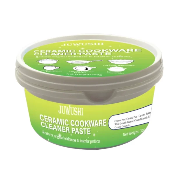 Non-Scratch-Ceramic-Cookware-Cleaning-Paste-for-White-Colored-Ceramic-Surfaces-Burnt-Stain-Remover-280g