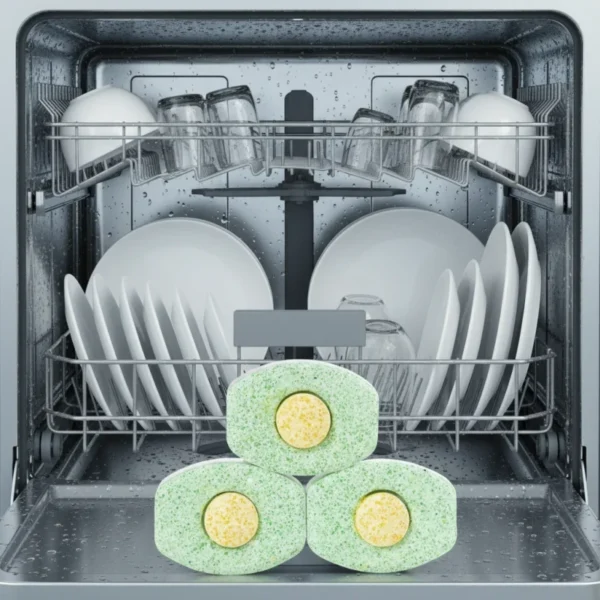 Non-Toxic-Eco-Friendly-Dishwasher-Tablets-in-Removing-Scale-Strong-Odors-Oil-Stains