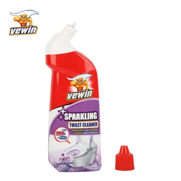 Non-Toxic-Toilet-Cleaner-Lavender-Fragrance-Remove-Dirt-with-Strong-Effect-500g-Liquid-Toilet-Cleaner