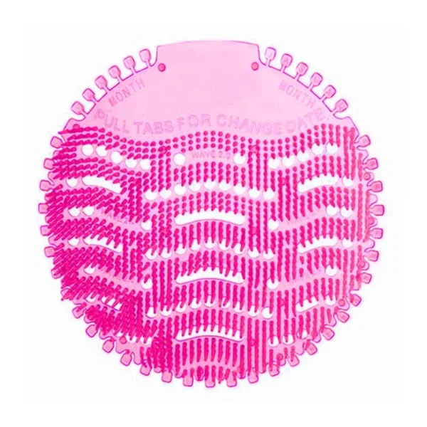 O-Cleaning-Wave2.0-Anti-Splash-Urinal-Screen-Cake-Odor-Protection-Mat-Toilet-Deodorizer-Bathroom-Freshener-Odor-Eliminator