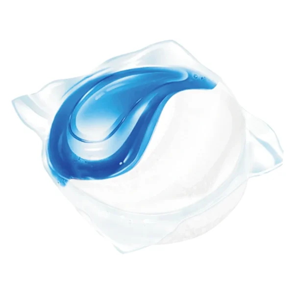 OEM-20g-Eco-Friendly-2-in-1-Powder-and-Gel-Disposable-Laundry-Detergent-Pods-Multi-Use-for-Bathroom-and-Apparel-Washing
