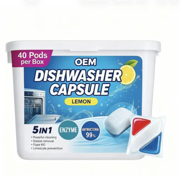 OEM-5-in-1household-Kitchen-Dishwasher-Liquid-Detergent-Pods-Dishwashing-Capsules