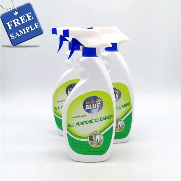 OEM-500-ML-Neutral-Water-Household-Floor-Carpet-All-Purpose-Cleaner-Spray-Cleaning-Liquid