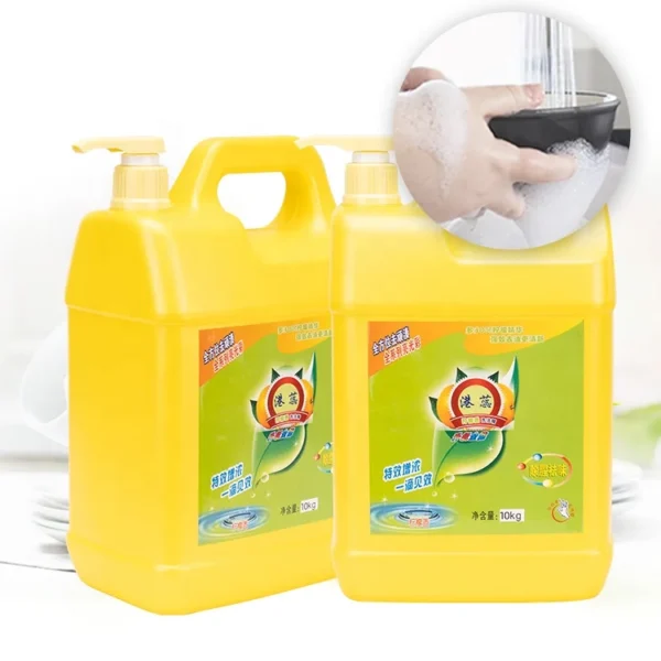 OEM-Brand-Large-Capacity-Dishwashing-Detergent-Liquid-Altra-Clean-Restaurant-Use-20kg-Dishwashing-Liquid
