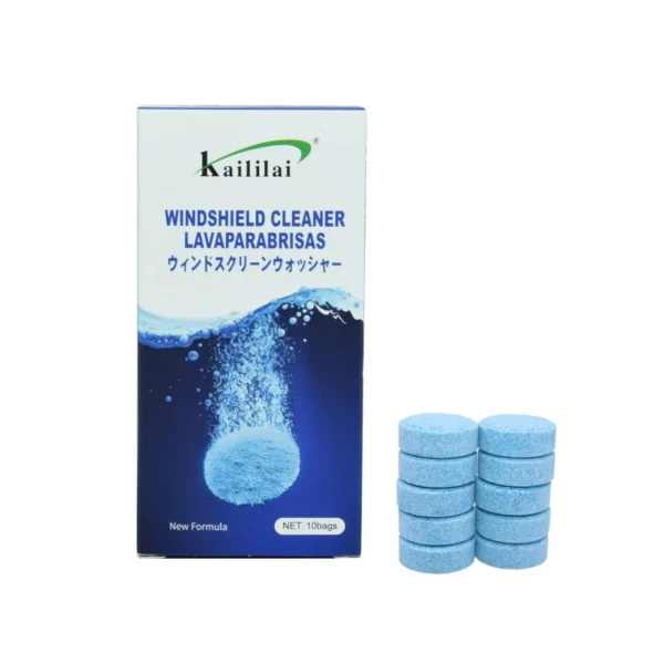 OEM-Car-Window-Windshield-Glass-Washer-Cleaning-Effervescent-Tablets-Wash-Cleaner-Product