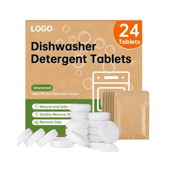 OEM-Cleaning-Dishwasher-Soap-Tablets-Premium-Dishwashing-Detergents-for-Efficient-Dish-Wash-Machine-Use
