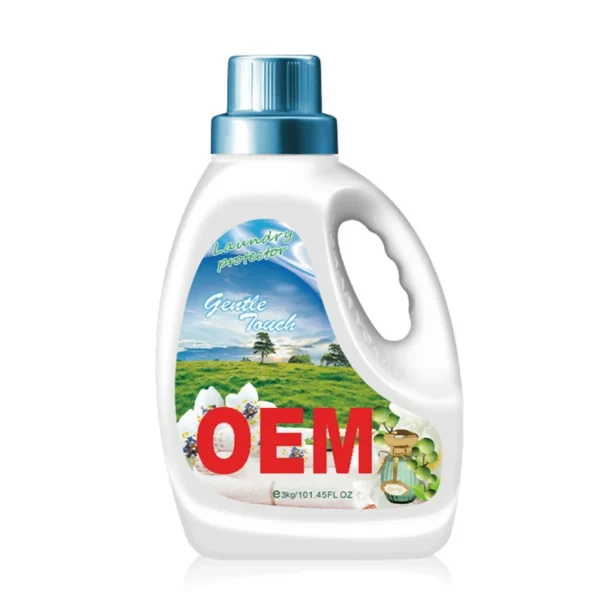 OEM-Concentrated-Laundry-Fragrance-Detergent-Clothes-Washing-Soap-Liquid-Detergent-with-Color-Care-Green-Color-Detergent