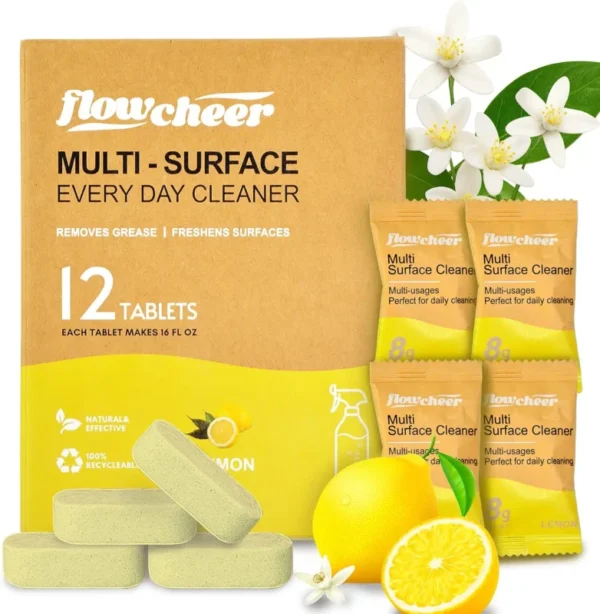OEM-Custom-Logo-Eco-Cleaning-Tablets-Biodegradable-Effervescent-All-Purpose-Cleaner-Refill-Bulk-for-Household-Cleaning