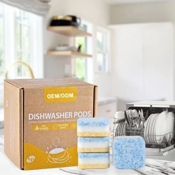 OEM-Customized-15g-No-Phosphorescence-Eco-Friendly-Effervescent-Solid-High-Active-Ingredient-Disposable-Dishwasher