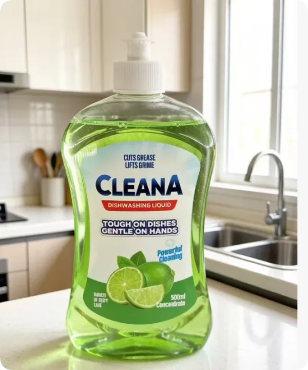 OEM-Designed-Label-Dishwashing-Detergent-Dish-Soap-Liquid
