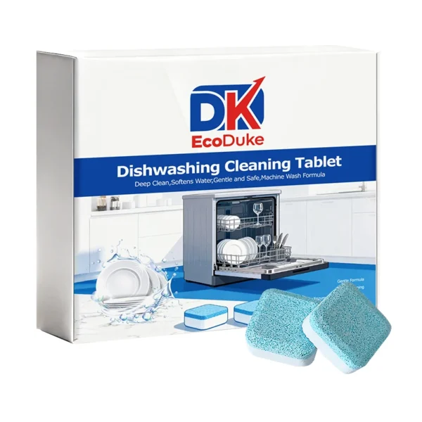 OEM-Dishwashing-Cleaning-Tablet-Deep-Clean-Sofens-Water-Gentle-and-Safe-Fomula