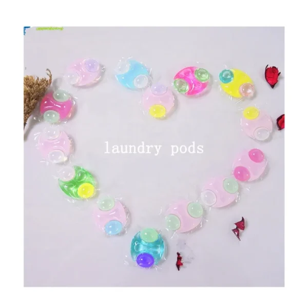 OEM-Eco-Friendly-15g-3-in-1-Laundry-Detergent-Pods-Disposable-Gel-Beads-Long-Lasting-Fragrance-Strong-Perfume-Color-Protector