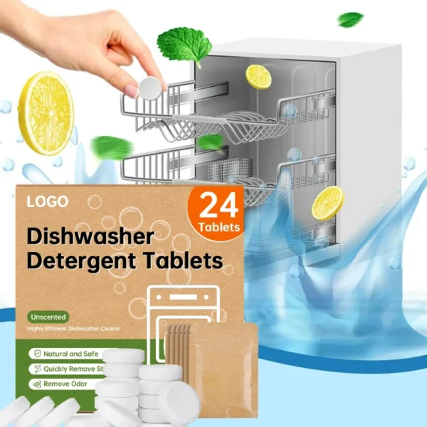 OEM-Eco-Friendly-Dishwasher-Detergent-Tablets-Natural-Sustainable-Plastic-Free-Dishwashing-Detergents