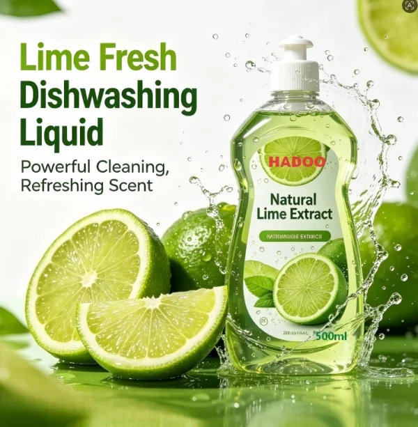 OEM-Eco-Friendly-Disposable-Dishwasher-Liquid-Rich-Foam-for-Powerful-Kitchen-Grease-Stain-Removal-Floral-Lemon-Ocean-Fragrances