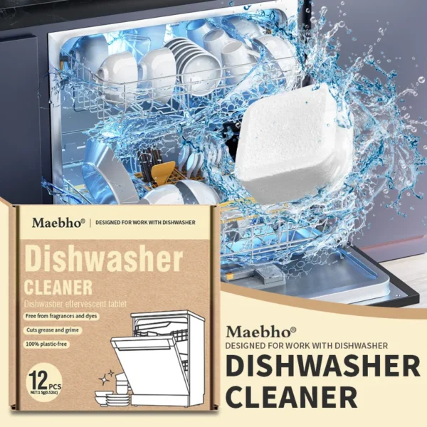 OEM-Eco-Friendly-Kitchen-Dishwasher-Cleaning-Detergent-Tablets-80-Active-Ingredient-High-Concentration-Stain-Removal-Effective