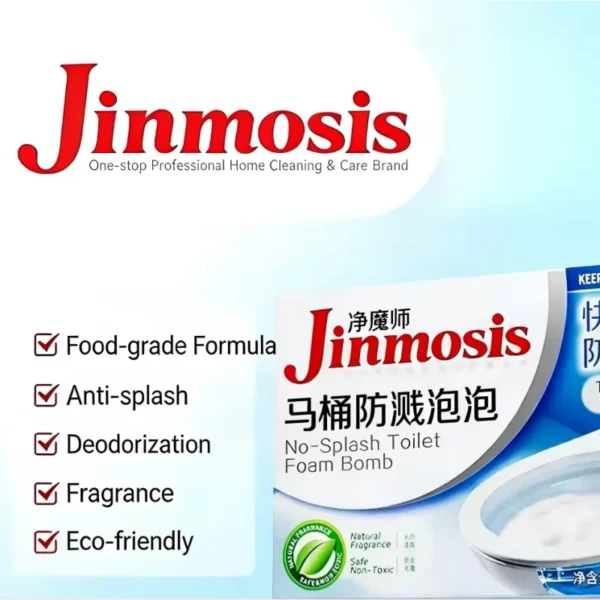 OEM-Eco-friendly-Dense-Foam-Toilet-Cleaning-Powder-No-Splash-Self-Activating-Miracle-Power-Foaming-Toilet-Cleaner-Bomb-Fresh