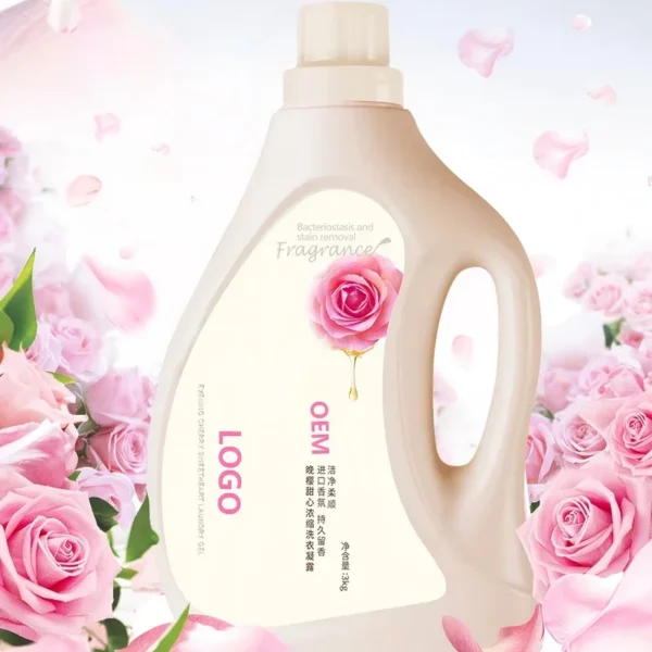 OEM-Gentle-Hands-Eco-Friendly-Ultra-Concentrated-Liquid-Laundry-Detergent-Color-Protector-Sensitive-Skin-Customizable