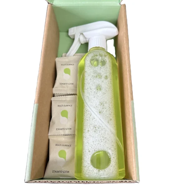 OEM-High-Efficiency-Daily-Cleaning-Multipurpose-Cleaner-Tablet-Effervescent-Tablet-Cleaning