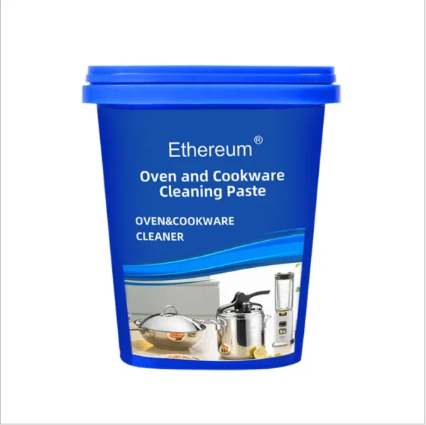 OEM-High-Quality-500g-Solid-Dishwasher-Paste-Private-Logo-Fruit-Perfume-Multi-Purpose-Household-Chemical-Kitchen-Cleaner-Cake