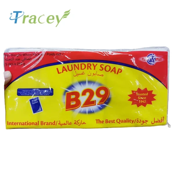 OEM-High-Quality-Laundry-Soap-Bar-Nature-Washing-Soap-Clothing-Laundry-Soap