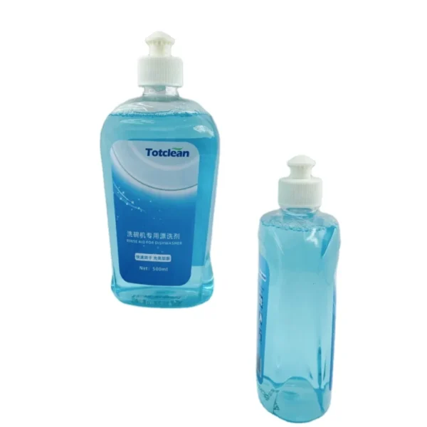 OEM-Label-Professional-Commercial-Household-Dishwasher-Liquid-Detergent-Rinse-Aid