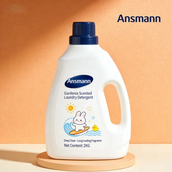 OEM-Lessive-Liquide-Powerful-Laundry-Detergent-Apparel-Floral-Fragrance-Deodorizing-Long-Lasting-Color-Protection-Stain