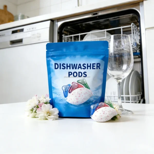 OEM-Manufacture-Dishwasher-Detergent-Pods-Dishwasher-Soap-Dish-Cleaning-Supplies-Dishwashing-Tablet