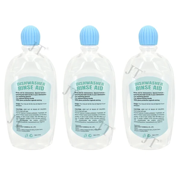 OEM-Manufacturer-Dishwashing-Liquid-Detergent-Rinse-Aid-for-Dishwasher
